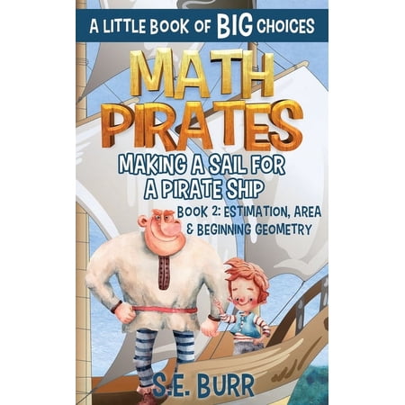 Making a Sail for a Pirate Ship (Paperback)