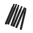 thumbnail image 1 of 6 Pieces New Cycling Bike Bicycle Presta Tube Extension Presta Valve Extender Extension 70mm, 1 of 9