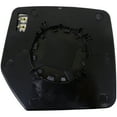 thumbnail image 3 of Dorman 56264 Driver Side Door Mirror Glass for Specific Jeep Models Fits select: 2008-2012 JEEP LIBERTY, 3 of 4