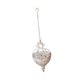 thumbnail image 3 of Iron Hanging Basket Planter Cesto Metálico Florero Colgante Pared Resistente Diseño Europeo Retro Decorativo Adecuado para Regalo de Bienvenida Decora, 3 of 9