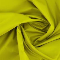 Zelouf Legacy Taffeta , Sewing, DIY, Crafts Fabric by the Yard, Lemongrass, 3 Yard