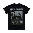 thumbnail image 2 of Halloween  Adult Movie Screenshot Back Print T-Shirt, 2 of 4