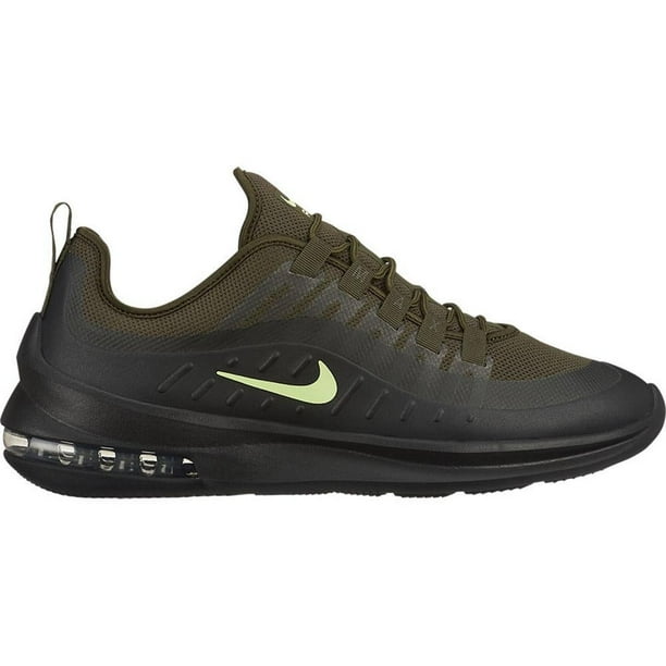 Tenis Nike Air Max Axis Cargo Talla 27.5 cm MX aa2146 302 Nike Axis Walmart en linea