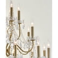 thumbnail image 3 of Design Living Chandelier, 3 of 5