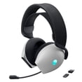 thumbnail image 1 of Auriculares para juegos Alienware Tri-Mode AW725H Bluetooth 5.3, 1 of 9