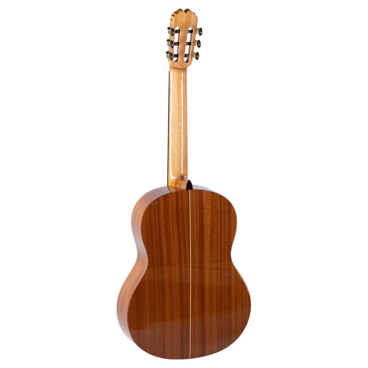 Admira Student Series Granada 3/4 Classical Guitar - Solid Cedar Top