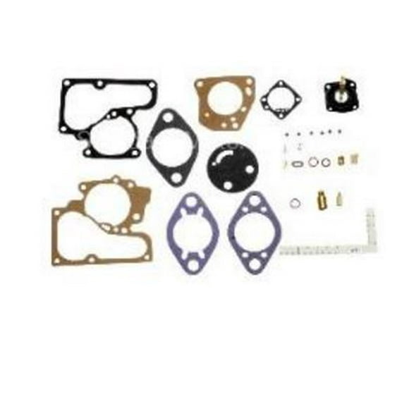 Hygrade 1611 Carburetor Rebuild Kit OE Replacement