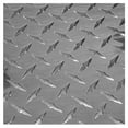 thumbnail image 1 of Boltmaster 11256 Plaque de Roulement Polie en Aluminium de 24 x 48 Po, 1 of 1