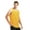 Jaune/blanc, variante sur TOPTIE Chandails de Basketball Réversibles Débardeur pour Homme Débardeur en Maille Chandail de Crosse pour Adulte Jeunesse-Bleu/blanc-TTG