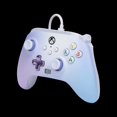 thumbnail image 3 of PowerA Enhanced Wired Controller for Xbox Series XS XBGP0028-01 - Pastel Dream, 3 of 7