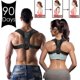 thumbnail image 2 of Nuevos moldeadores corporales para adultos, cinturón corrector de postura, faja de compresión, cinturón de soporte ortopédico para hombros y espalda para niños., 2 of 5