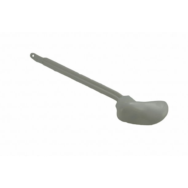 American Standard White Replacement Left Hand Tank Trip Lever For 4029/4072/2099/2100 Tank 53460