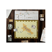 GMT Games Combat Commander: Mediterranean 3rd Printing