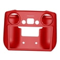 thumbnail image 2 of Estuche de silicona remoto Estuche blando Resistente a los arañazos Protección ligera Rojo Zulema Caja del control remoto, 2 of 6
