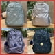thumbnail image 2 of Kip Mochila De Gran Capacidad Para Mujer color Metálico Bolsa Escolar Impermeable Para Estudiantes K21305 (23 Colores), 2 of 4