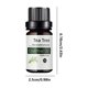 thumbnail image 2 of Ganfancp Aceite Corporal 10Ml Hidratante Cuidado de La Piel Aceite de Masaje Fragancias Calmante Cuidado de La Piel Masaje Nutritivo Integral Artículos En Liquidación 1* Aceite Esencial, 2 of 7