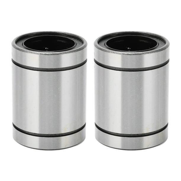 Linear Bearing 2 Pcs Linear Motion CNC Linear Motion Bearing