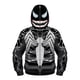 thumbnail image 3 of Sudadera con capucha de superhéroe Spiderman de Los Vengadores para niños, sudadera con cremallera 3D de Miles Morales, chaqueta de Iron Man, disfraz de Cosplay de Anime para niños y niñas, 3 of 5