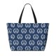 thumbnail image 2 of Easygdp Navy Nautical Bolsa de Viaje de Playa de Gran Capacidad, Bolsa Tote Perfecta para la Playa, Escapadas de Fin de Semana y Viajes, 2 of 7