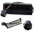thumbnail image 1 of Tailgate Trigger Handle for V VV 1J0827566B 1J0827566C 1J0827566D 1J0827566H 1J0827566L, 1 of 5