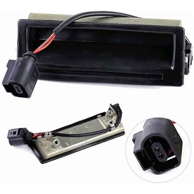 Tailgate Trigger Handle for V VV 1J0827566B 1J0827566C 1J0827566D 1J0827566H 1J0827566L