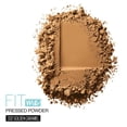thumbnail image 2 of Maquillaje en Polvo Maybelline Fit Me Mate Golden Caramel Sin Poros, 2 of 7