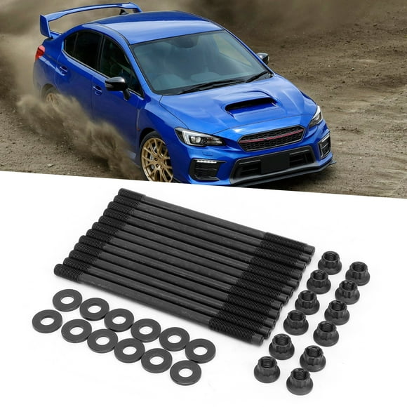 Engine Head Stud, Auto Parts Head Stud Replacement for Engine for Auto Parts