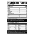thumbnail image 2 of Proteína en Polvo SPARTAN WHEY 67 SERV Banana Split, 2 of 2