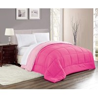 Pink Comforters Walmart Com
