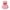 Pink, variant on Godderr 9M-5Y Toddler Baby Newborn Winter Coats for Boys Girls Jackets Coats with Ear Hooded Light Puffer Jacket Casual Warm Thickened Baby Clothes Down Jacket Coat