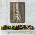 thumbnail image 5 of Barnwood Wonderland IX- Gallery Wrapped Canvas, 5 of 9
