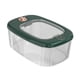 thumbnail image 4 of Caja de Arroz Sellada Yinane Multipropósito Gran Capacidad Transparente, 4 of 5