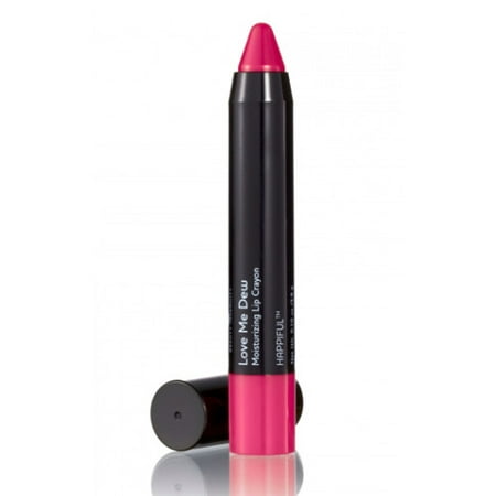 Chanel Lip Liner Le Crayon Levres - Laura Geller Love Me Dew Moisturizing Lip Crayon, Happiful