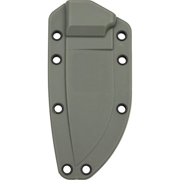 ESEE -3 OD Green Sheath Without Clip Plate