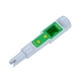 thumbnail image 4 of Probador digital Irfora Probador de ORP IP55 Pantalla de retroiluminación impermeable Probador de calidad del agua para agua potable Hidroponía Acuario Piscina Blanco ORP-169F Irfora Probador digital, 4 of 5