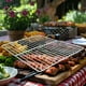thumbnail image 5 of Red para parrilla, red para barbacoa, malla para parrilla al aire libre, rejilla para parrilla de acero inoxidable, red para parrilla multiusos para barbacoa, 5 of 6
