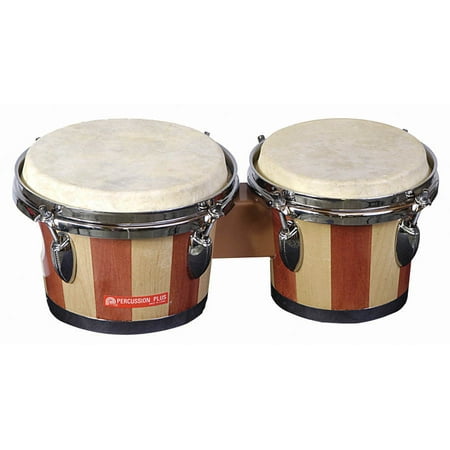 TUNABLE BONGOS NATURAL