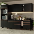 thumbnail image 2 of Cocina Integral Completa Modular Madesa Reims 270cm NN 02, 2 of 5