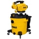 thumbnail image 1 of Aspiradora de taller DEWALT DXV212P para productos húmedos y secos de 12 galones con soplador de hojas de 5.5 HP, 1 of 8