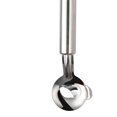 thumbnail image 3 of veasfak Pasta Gadget Slicing Tool Roller 18.7cmx4.6cm, 3 of 4