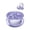 Purple, variant on Real-Time Smart Translation Earphones, Bluetooth 5.4, Bilateral Stereo, IPX5 Waterproof, Bone Conduction, Long Battery Life for Travel & Business Meetings