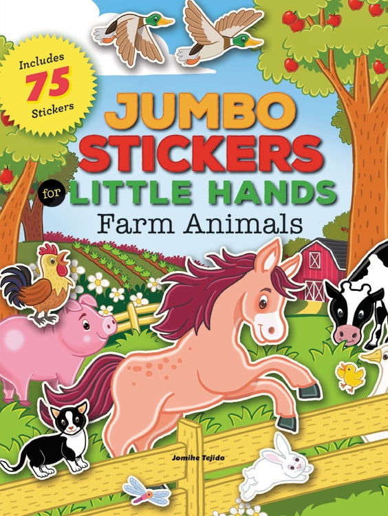Toys Games 22 Jumbo Farm Animals Barnyard Fun Party Supplies