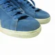 thumbnail image 3 of PU & MA SUEDE SNEAKERS SHOES LOW CUT BLUE 25.5cm 35263464 0715 Used 95159ea593d4341, 3 of 6