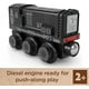 thumbnail image 1 of Fisher-Price Thomas & Friends Motor diesel de ferrocarril de madera, tren de juguete de em Thomas & Friends Thomas & Friends, 1 of 2