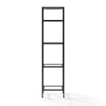thumbnail image 5 of Crosley Aimee Narrow Etagere Bookcase, 5 of 7