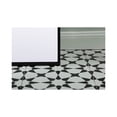 thumbnail image 4 of Metal Frame Arch Full Length Mirror 28x74 Inch in Black, 4 of 8