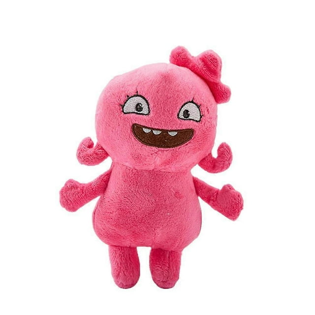 Movie Plush Doll Toys Cartoon Anime Toy Soft Plush Dolls for Kids Children Gifts