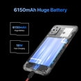 thumbnail image 2 of UMIDIGI BISON 2 Pro 8GB RAM 256GB Umidigi BISON 2 PRO, 2 of 6