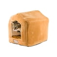thumbnail image 2 of Armarkat Brown Cat Bed Size, 18-Inch by 14-Inch, 2 of 2