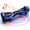 Blue, variant on Tcdjtc Hover Self-Balance Scooter for Kids Board, Off Road Electric Scooter with LED Lights & 400W Motor, Electric Scooter with Bluetooth Speakers, Kids Scooter with 9MPH Max Speed